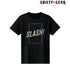 『GUILTY GEARTM -STRIVE-』SLASH! ホログラムTシャツレディース【202508再販】